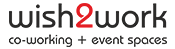 Wish2Work Logo