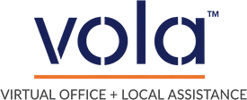 Vola - Virtual Office + Local Assistance